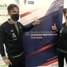 Lechia Gdańsk na III Zjeździe Psychologów Akademii Ekstraklasy