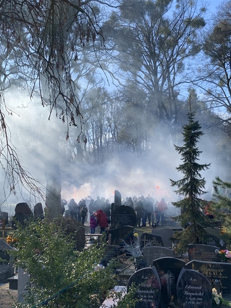 Uczciliśmy pamięć Żołnierzy Wyklętych