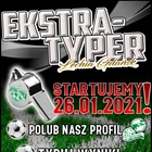 EKSTRA-TYPER Lechia Gdańsk
