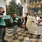 Relacja Ks. Wąsowicza z Jasnej Góry