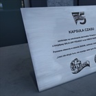 Kapsuła Czasu zamknięta!