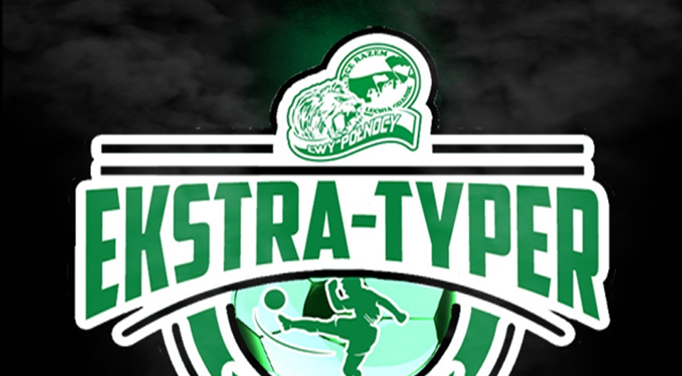 EKSTRA-TYPER II edycja