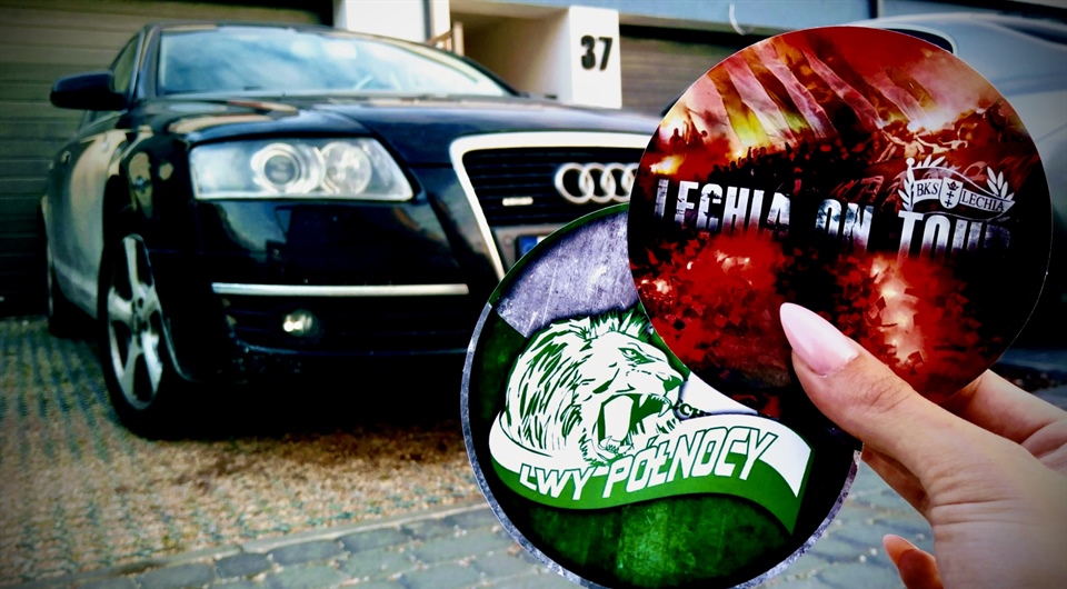 Lechia On Tour - Zapisy do Białegostoku