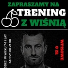 Trening z Wiśnią