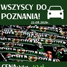 Ostatnie dni zapisów na wyjazd!