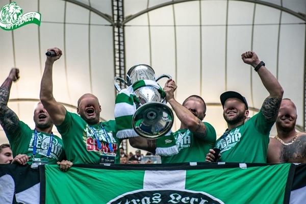 Lechia On Tour - Zapisy do Białegostoku i Łęcznej